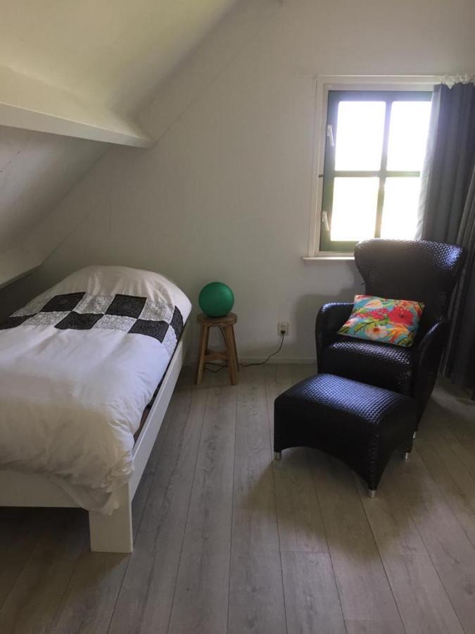 Oudesluis  House On Park "Zijper Eilant" 빌라 외부 사진